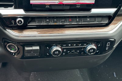 2026 GMC Sierra 1500 Base