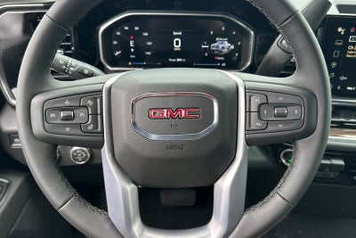 2026 GMC Sierra 1500 Base