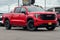 2026 GMC Sierra 1500 Base
