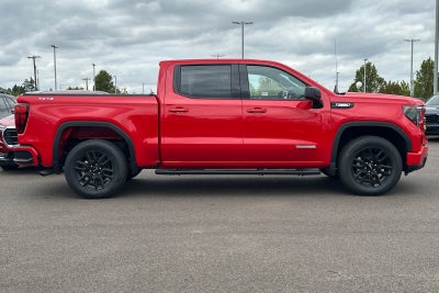 2026 GMC Sierra 1500 Base