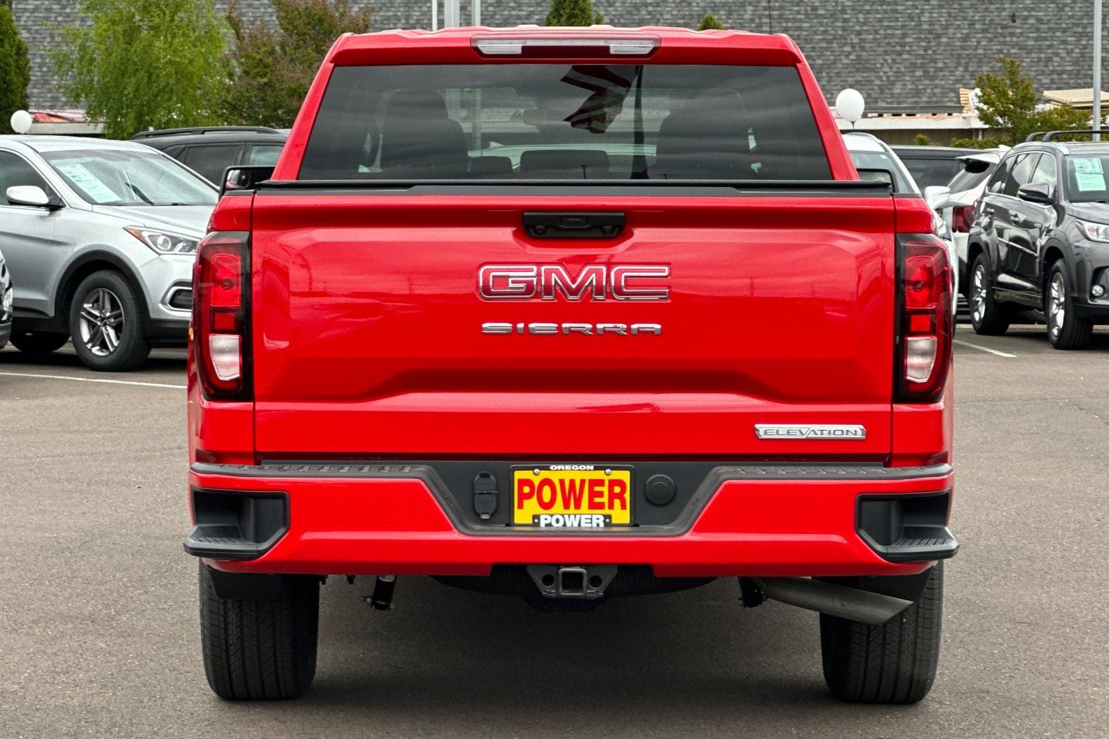 2026 GMC Sierra 1500 Base