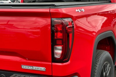 2026 GMC Sierra 1500 Base