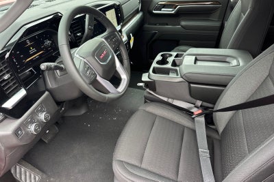 2026 GMC Sierra 1500 Base