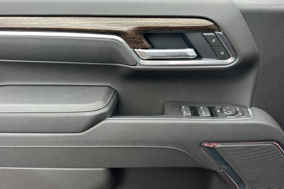 2026 GMC Sierra 1500 Base