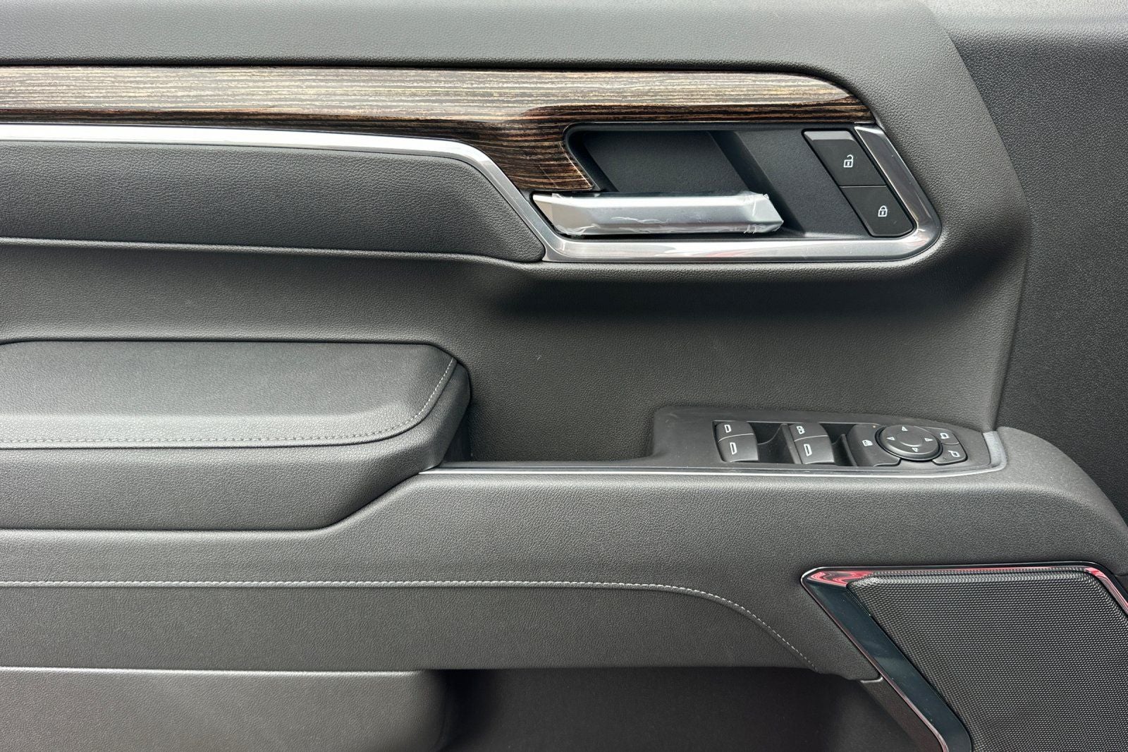 2026 GMC Sierra 1500 Base