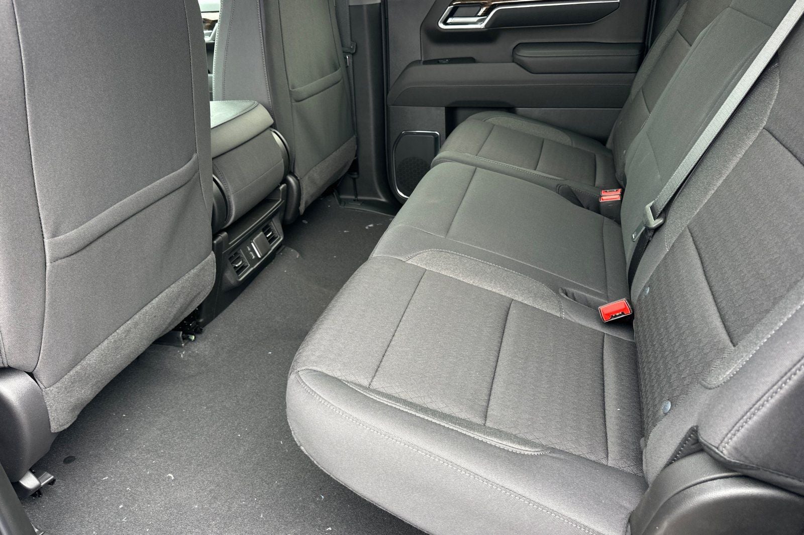 2026 GMC Sierra 1500 Base