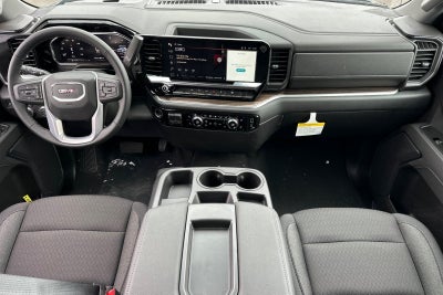 2026 GMC Sierra 1500 Base