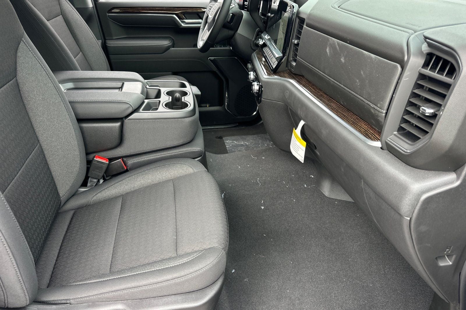 2026 GMC Sierra 1500 Base