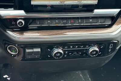 2026 GMC Sierra 1500 Base