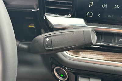 2026 GMC Sierra 1500 Base