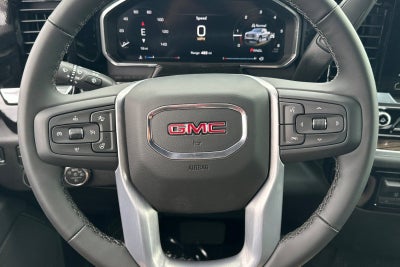 2026 GMC Sierra 1500 Base