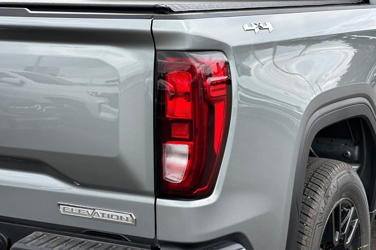 2026 GMC Sierra 1500 Base