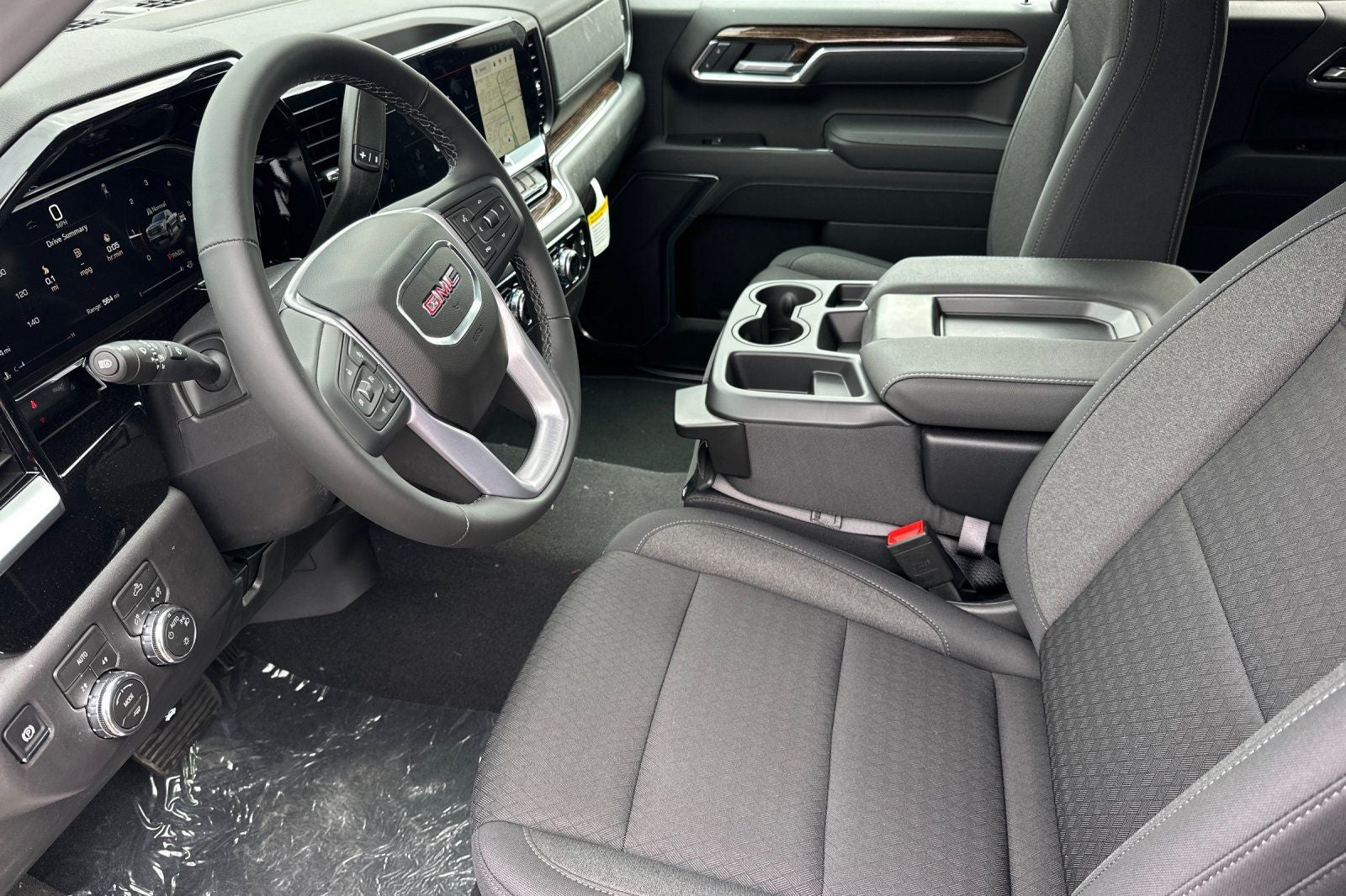 2026 GMC Sierra 1500 Base