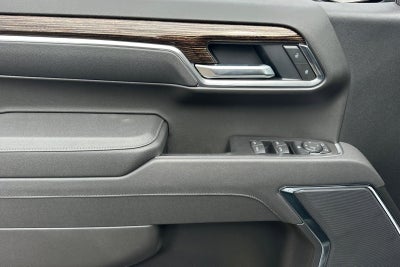 2026 GMC Sierra 1500 Base