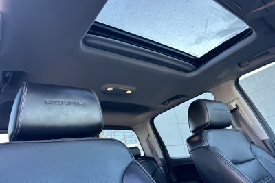 2016 GMC Sierra 1500 Denali