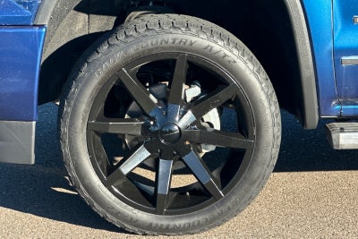 2016 GMC Sierra 1500 Denali