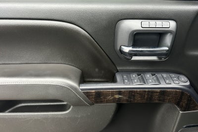 2015 GMC Sierra 1500 Denali