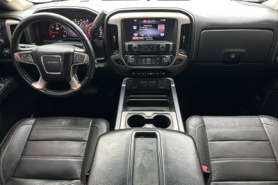2015 GMC Sierra 1500 Denali