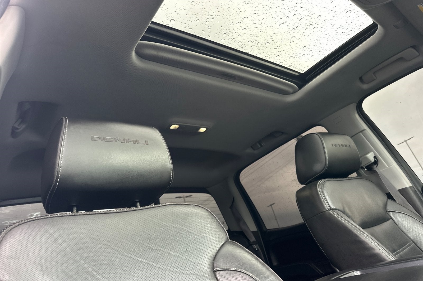 2015 GMC Sierra 1500 Denali