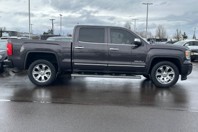 2015 GMC Sierra 1500 Denali