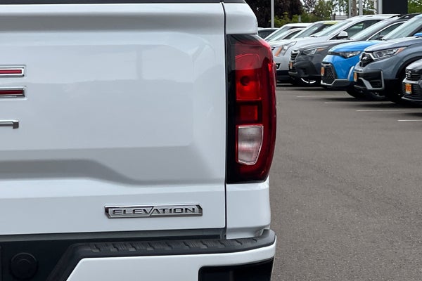 2024 GMC Sierra 1500 Elevation in Sublimity, OR - Power Auto Group