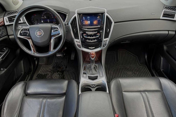 2015 Cadillac SRX Performance Collection in Sublimity, OR - Power Auto Group