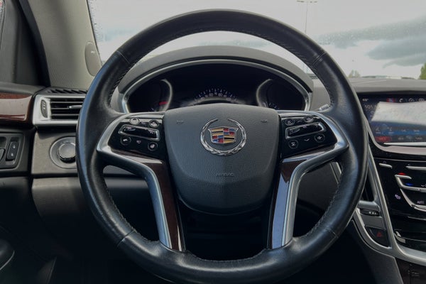 2015 Cadillac SRX Performance Collection in Sublimity, OR - Power Auto Group
