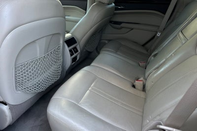 2015 Cadillac SRX Performance