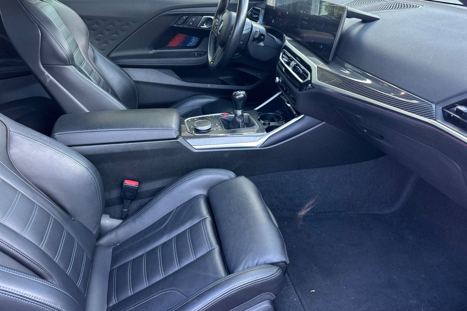 2024 BMW M2 Base