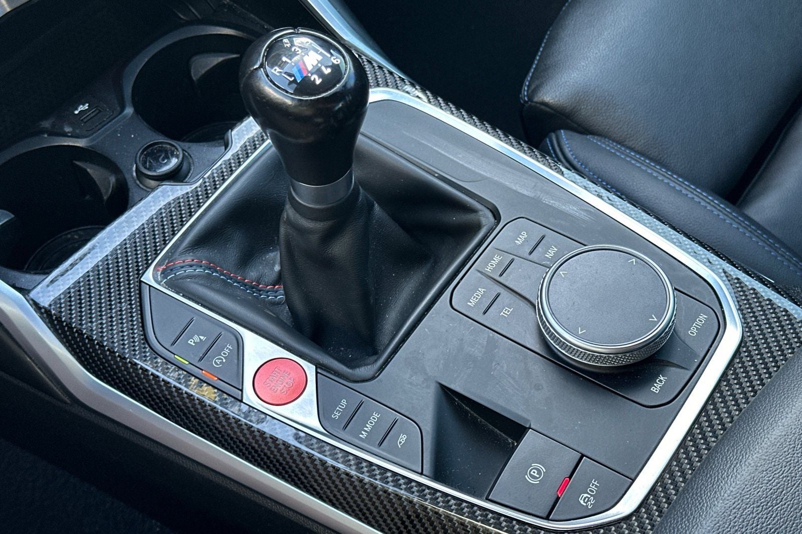 2024 BMW M2 Base