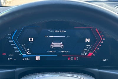 2024 BMW M2 Base
