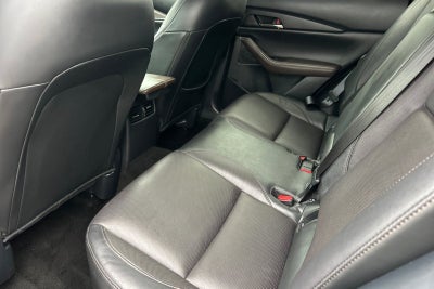2023 Mazda Mazda CX-30 2.5 S Premium Package