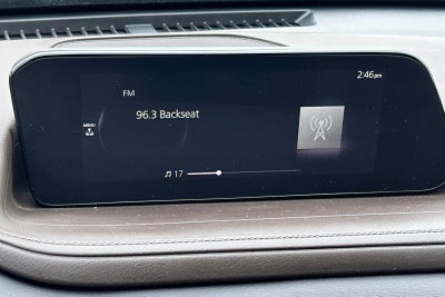 2023 Mazda Mazda CX-30 2.5 S Premium Package