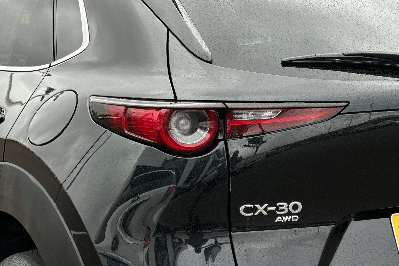 2023 Mazda Mazda CX-30 2.5 S Premium Package