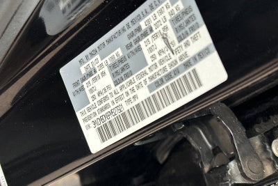 2023 Mazda Mazda CX-30 2.5 S Premium Package