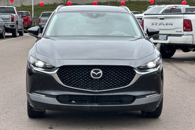 2023 Mazda Mazda CX-30 2.5 S Premium Package