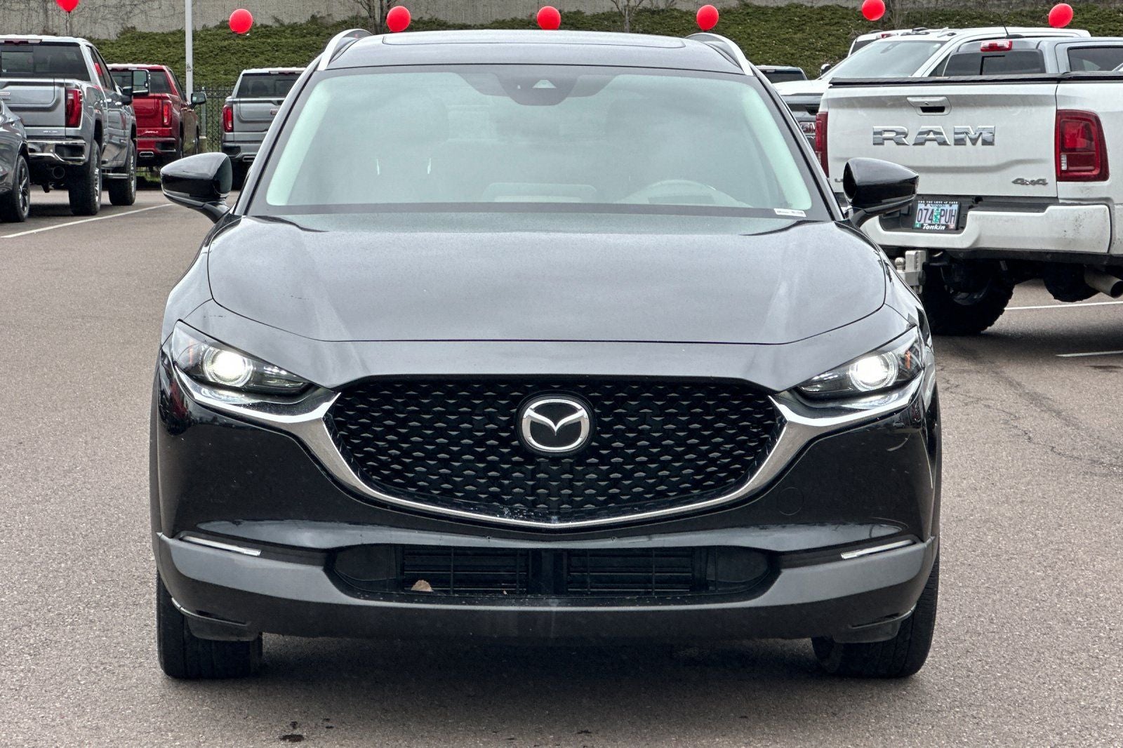 2023 Mazda Mazda CX-30 2.5 S Premium Package