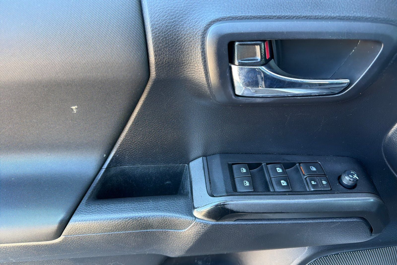 2020 Toyota Tacoma TRD Off-Road V6