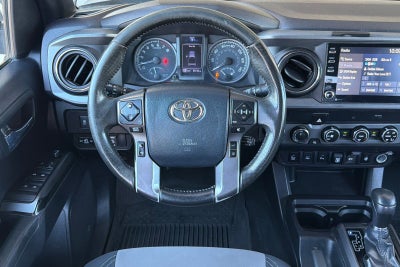 2020 Toyota Tacoma TRD Off-Road V6