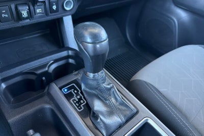 2020 Toyota Tacoma TRD Off-Road V6