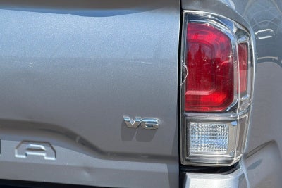 2020 Toyota Tacoma TRD Off-Road V6