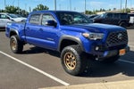 2022 Toyota Tacoma TRD Off-Road V6