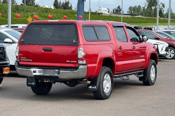 2014 Toyota Tacoma Base in Sublimity, OR - Power Auto Group