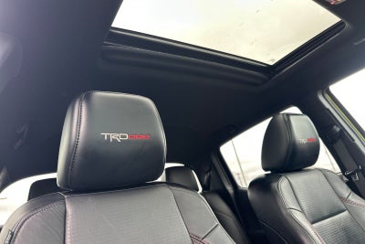 2022 Toyota Tacoma TRD Pro V6