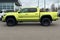2022 Toyota Tacoma TRD Pro V6