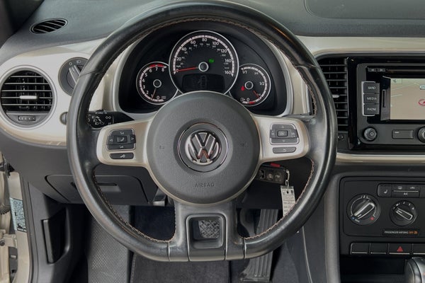 2015 Volkswagen Beetle Convertible 1.8T in Sublimity, OR - Power Auto Group