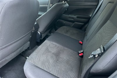2013 Mitsubishi Outlander Sport SE