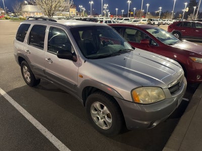 2002 Mazda Mazda Tribute LX