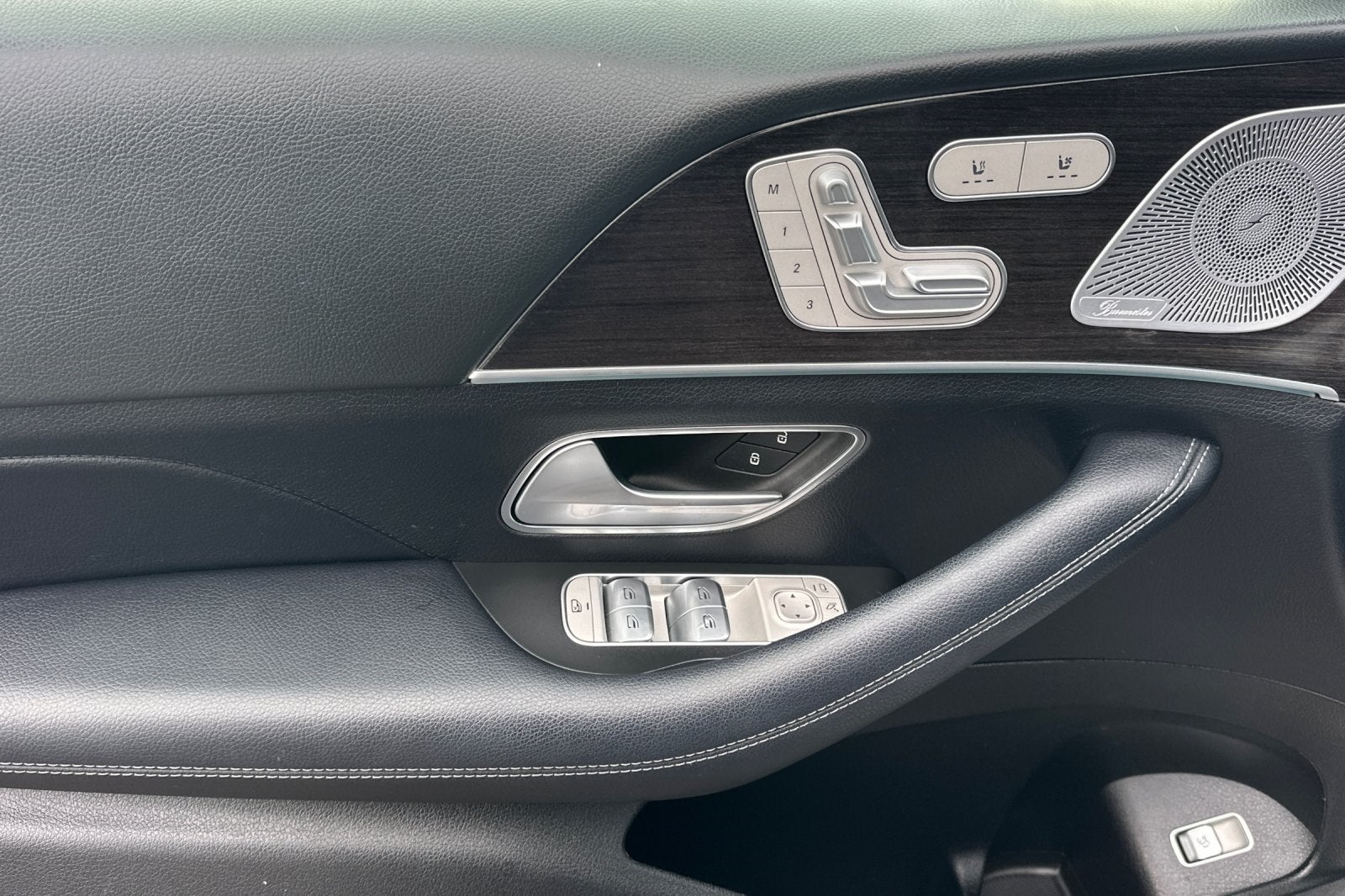 2020 Mercedes-Benz GLE GLE 350 4MATIC®