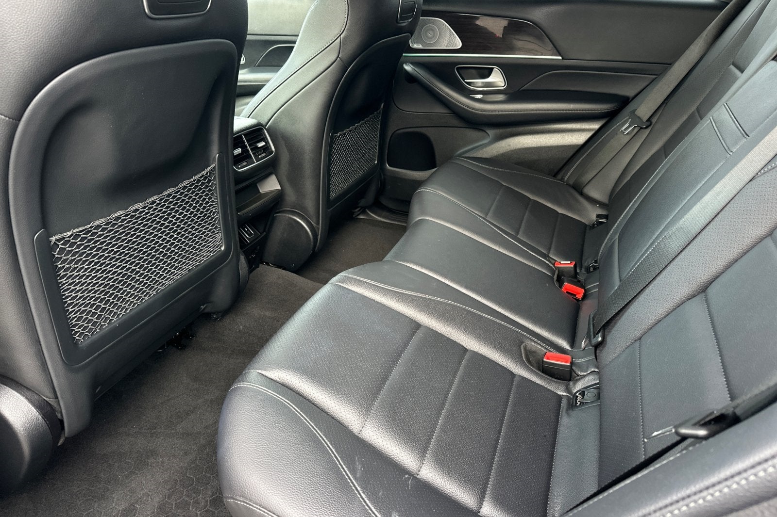 2020 Mercedes-Benz GLE GLE 350 4MATIC®